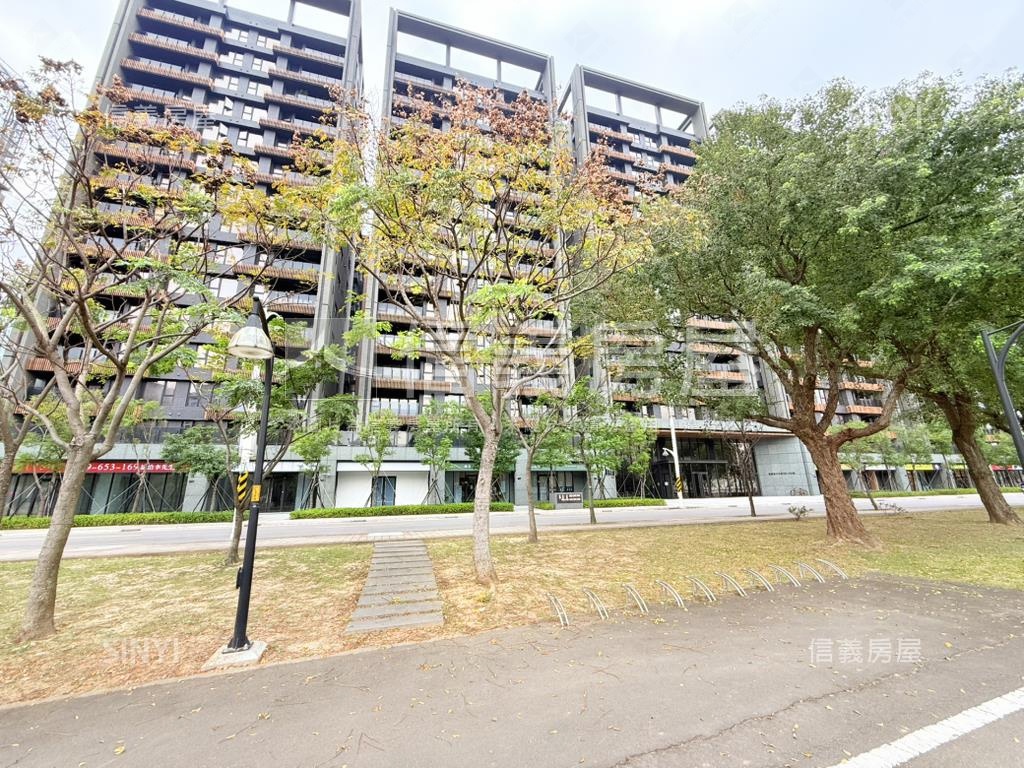 昭揚天御面河美景稀有釋出房屋室內格局與周邊環境