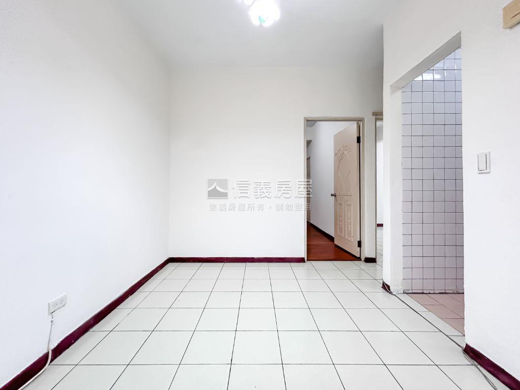 【新接】安居靜巷黃金三樓房屋室內格局與周邊環境