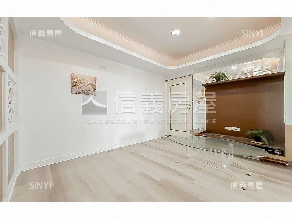 近中國醫＆一中三房車位房屋室內格局與周邊環境