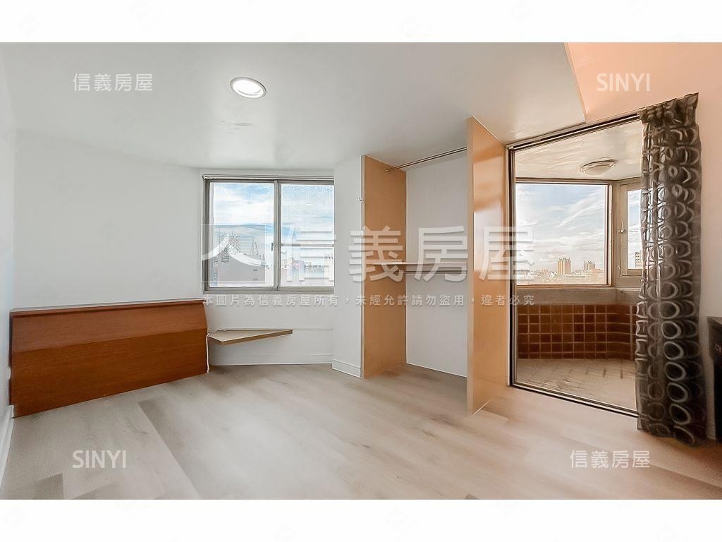 近中國醫＆一中三房車位房屋室內格局與周邊環境