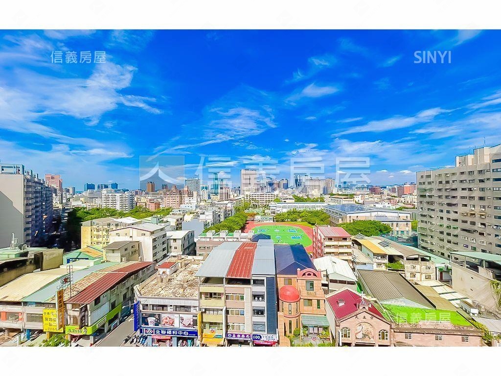 近中國醫＆一中三房車位房屋室內格局與周邊環境