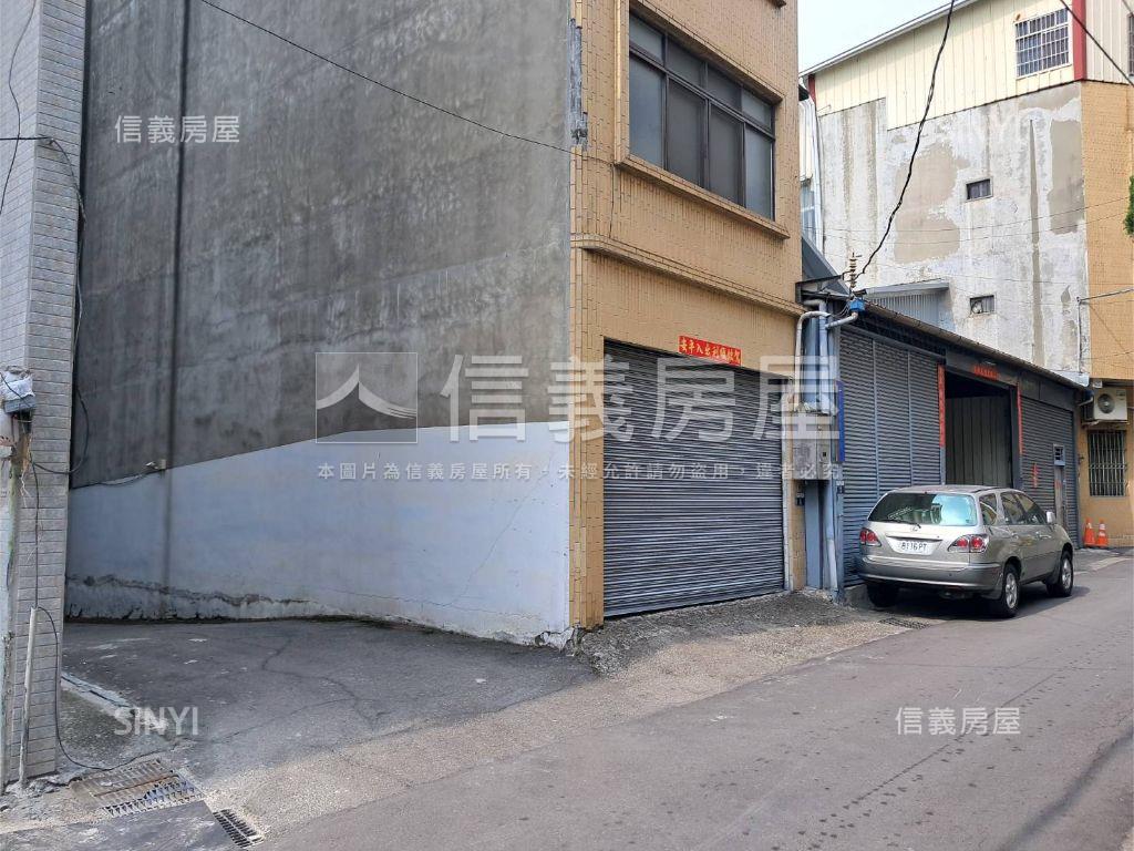 豐原中山路三房平面車位房屋室內格局與周邊環境