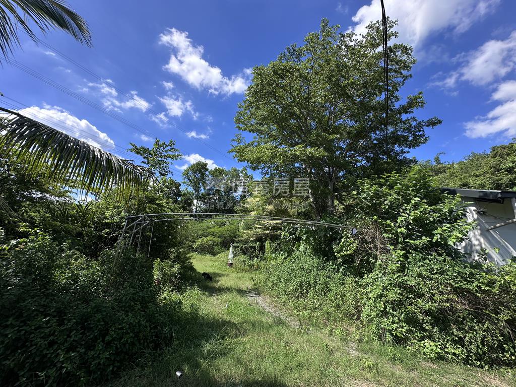 左鎮澄山休閒農場房屋室內格局與周邊環境