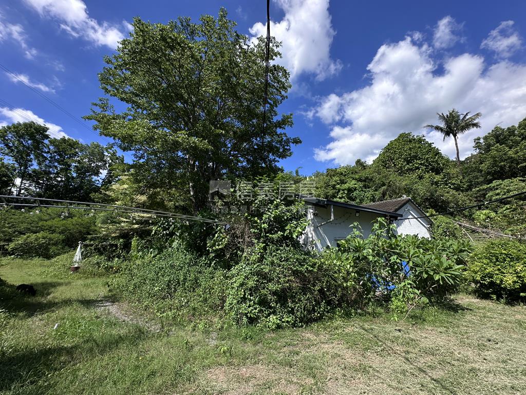左鎮澄山休閒農場房屋室內格局與周邊環境