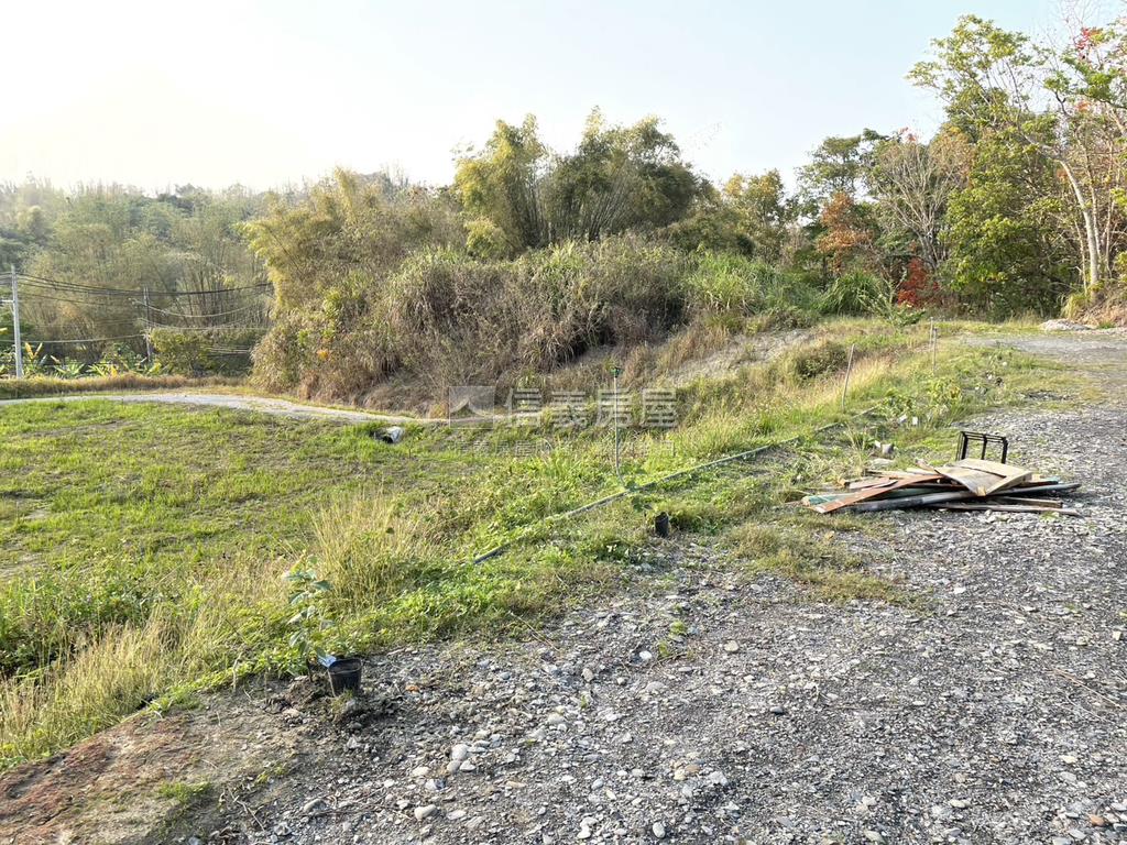 左鎮澄山休閒農場房屋室內格局與周邊環境