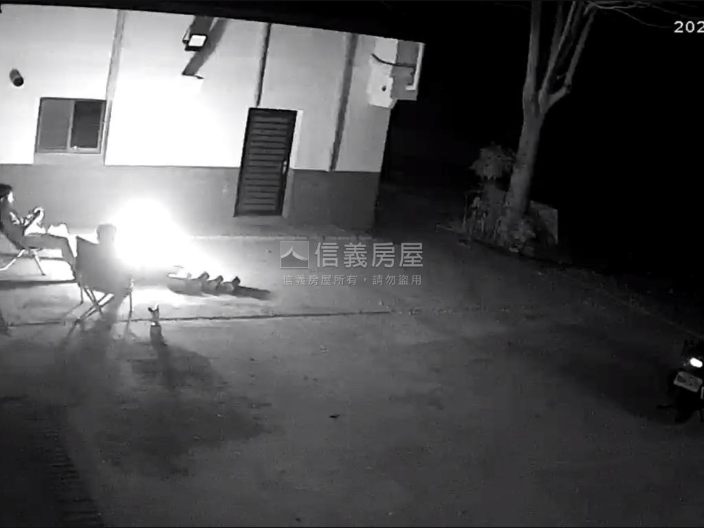 左鎮澄山休閒農場房屋室內格局與周邊環境