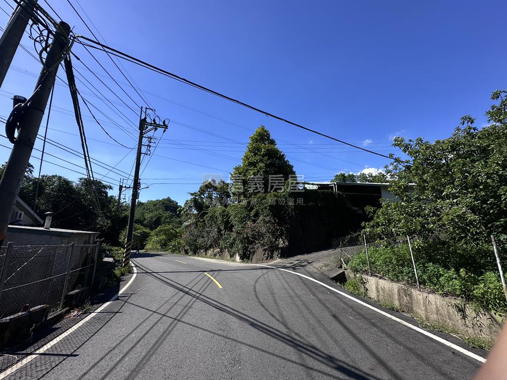 左鎮澄山休閒農場房屋室內格局與周邊環境
