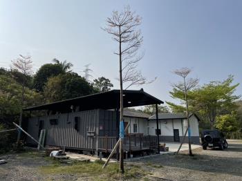 左鎮澄山休閒農場