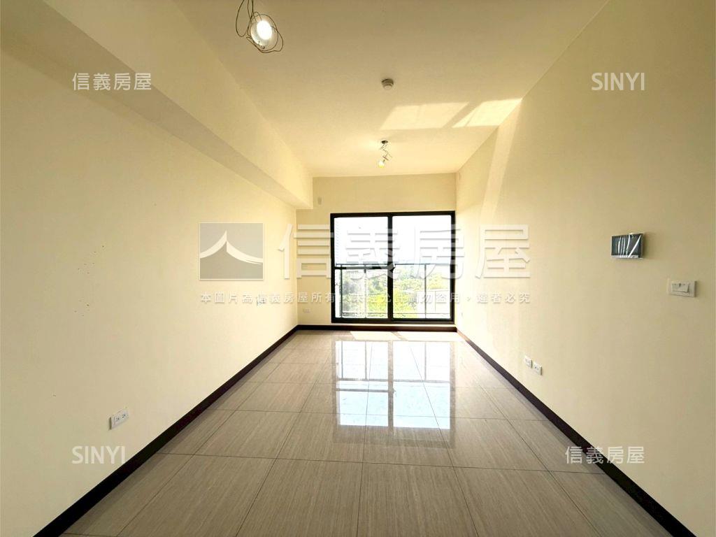 高鐵和紘大景閲三房平車房屋室內格局與周邊環境