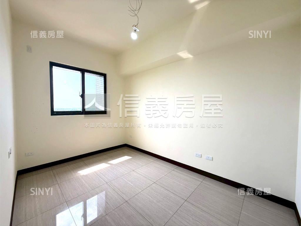 高鐵和紘大景閲三房平車房屋室內格局與周邊環境