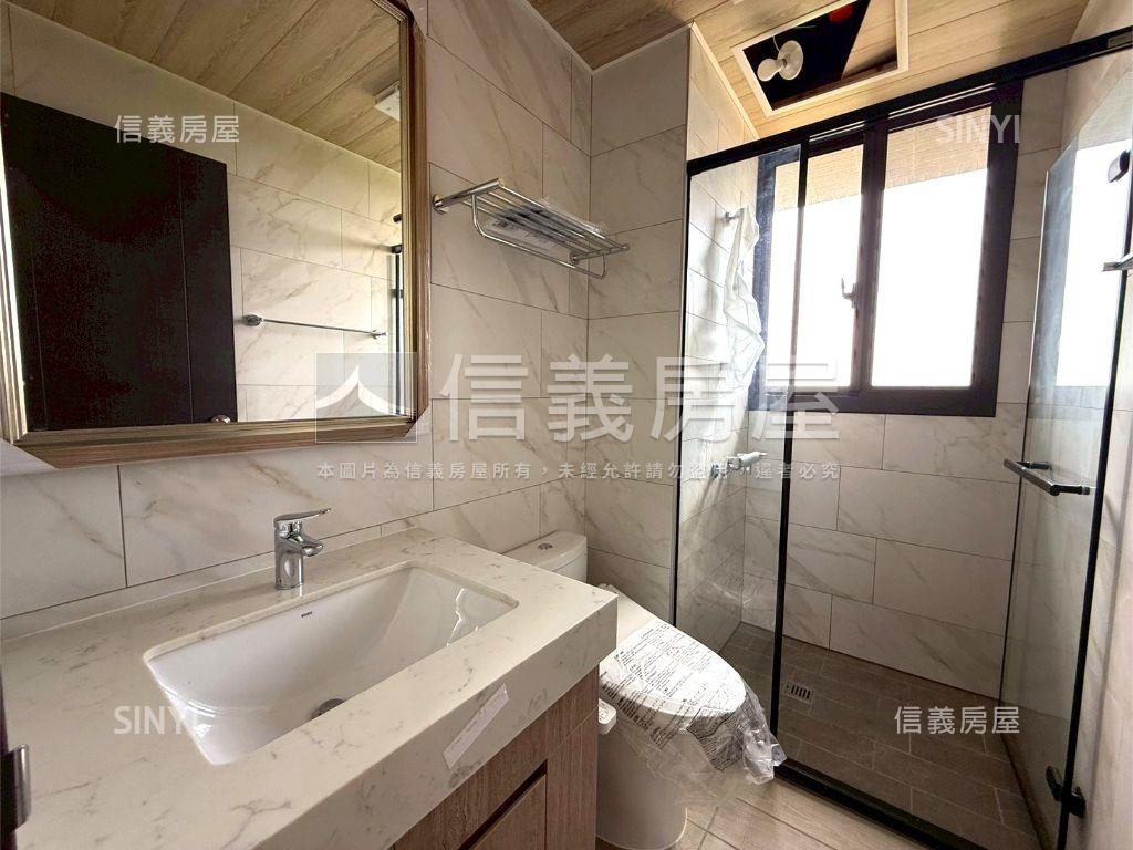 高鐵和紘大景閲三房平車房屋室內格局與周邊環境