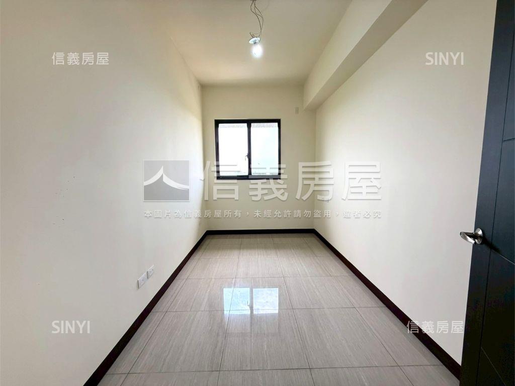 高鐵和紘大景閲三房平車房屋室內格局與周邊環境