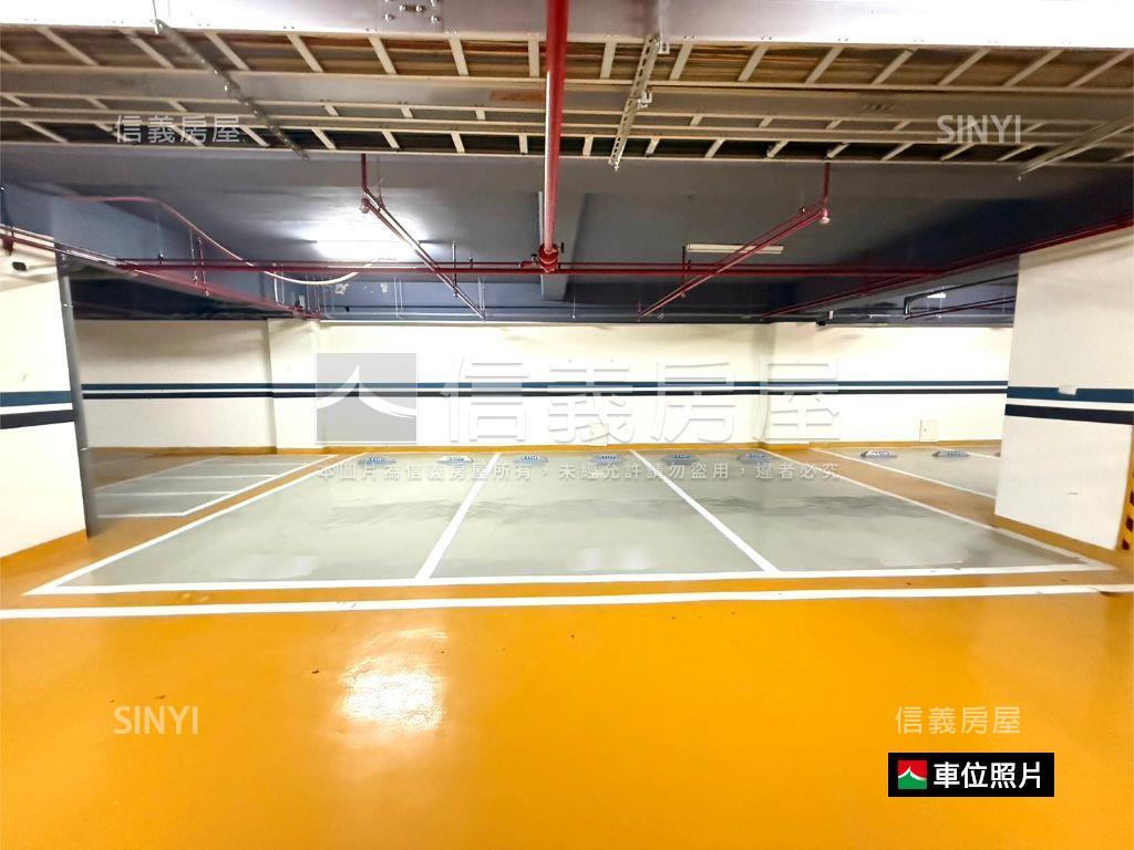 高鐵和紘大景閲三房平車房屋室內格局與周邊環境