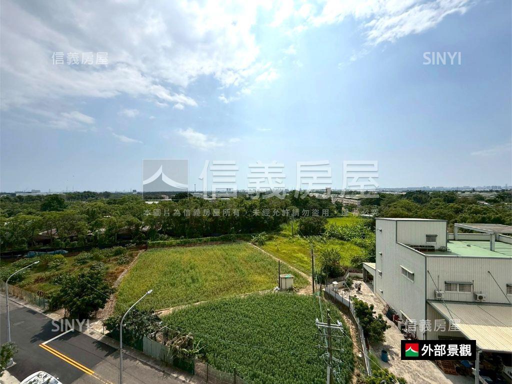 高鐵和紘大景閲三房平車房屋室內格局與周邊環境