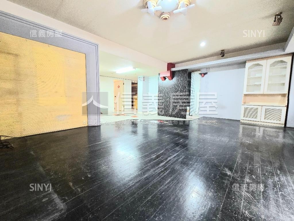 國泰怡園稀有專任釋出房屋室內格局與周邊環境