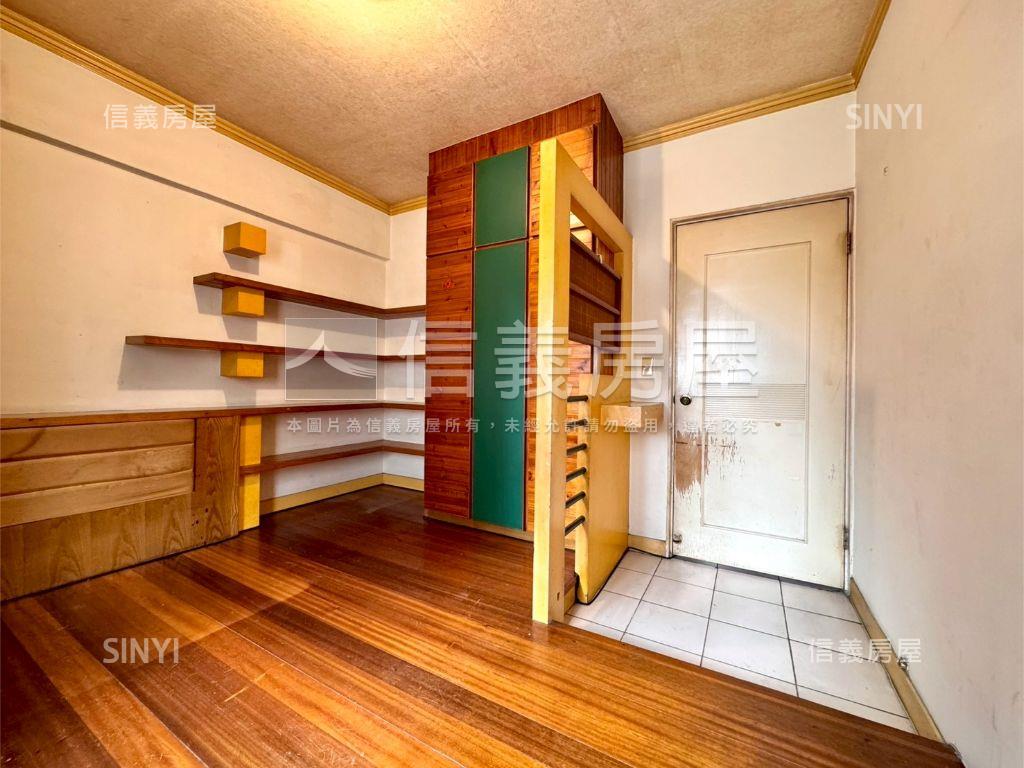 國泰怡園稀有專任釋出房屋室內格局與周邊環境