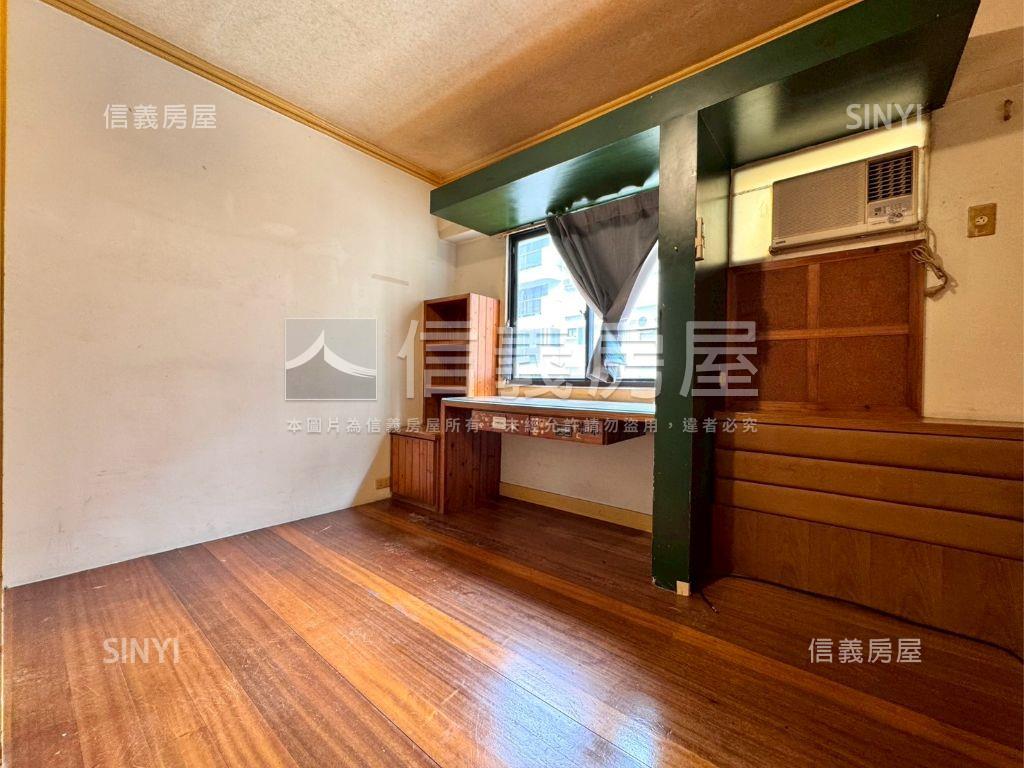 國泰怡園稀有專任釋出房屋室內格局與周邊環境