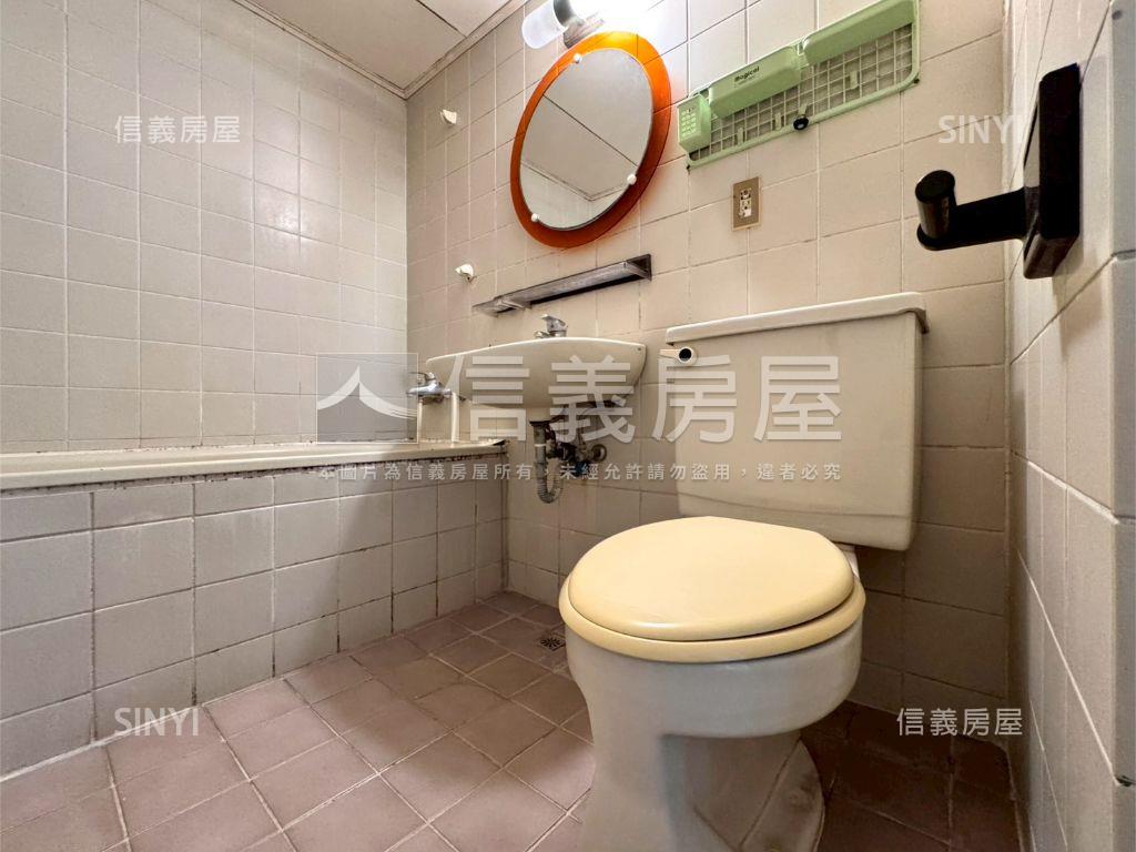 國泰怡園稀有專任釋出房屋室內格局與周邊環境