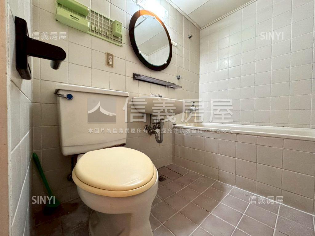 國泰怡園稀有專任釋出房屋室內格局與周邊環境