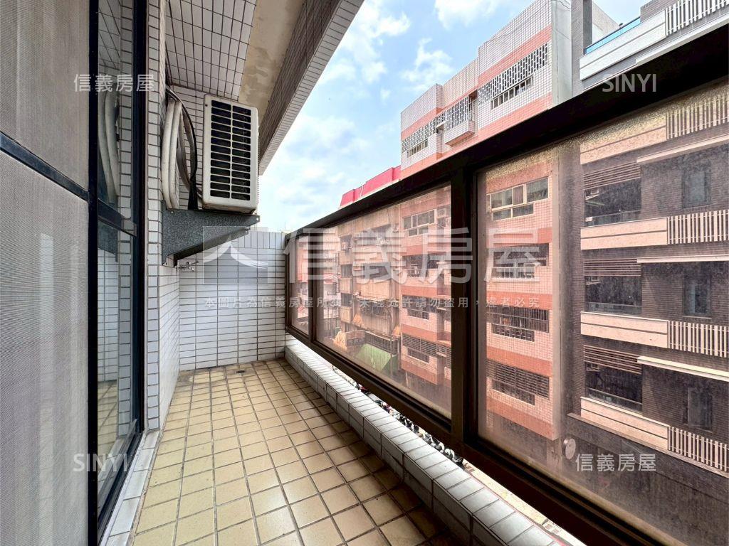 國泰怡園稀有專任釋出房屋室內格局與周邊環境