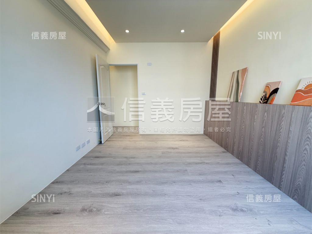 文藻學區精裝大樓含車位房屋室內格局與周邊環境