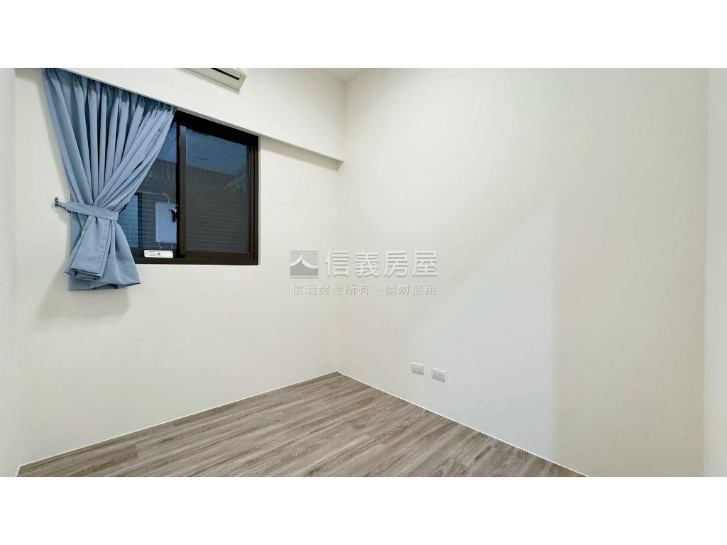 順天景美朝南樹梢四房平車房屋室內格局與周邊環境