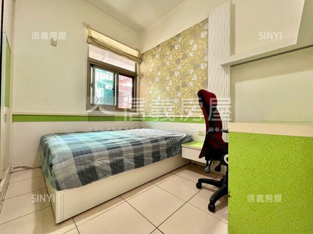 北區採光溫馨２＋１附車位房屋室內格局與周邊環境