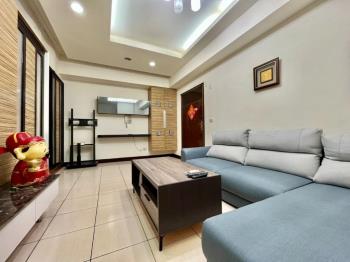 專簽！溫馨兩房一室附車位