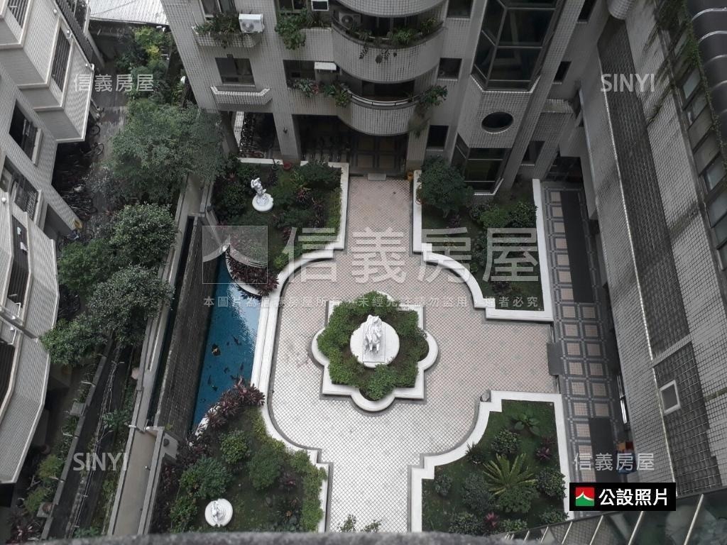 維多利亞樓中樓房屋室內格局與周邊環境