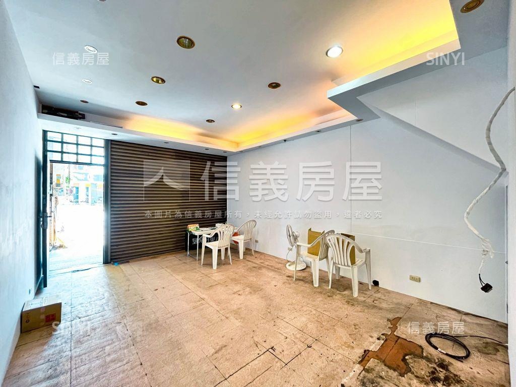 正崇德透套好收租讚啦！房屋室內格局與周邊環境