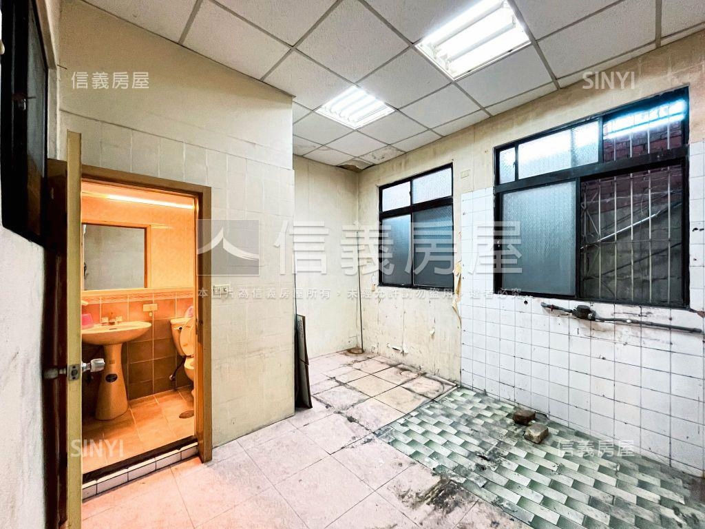 正崇德透套好收租讚啦！房屋室內格局與周邊環境