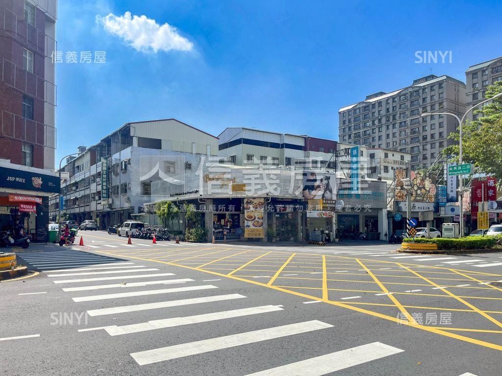正崇德透套好收租讚啦！房屋室內格局與周邊環境