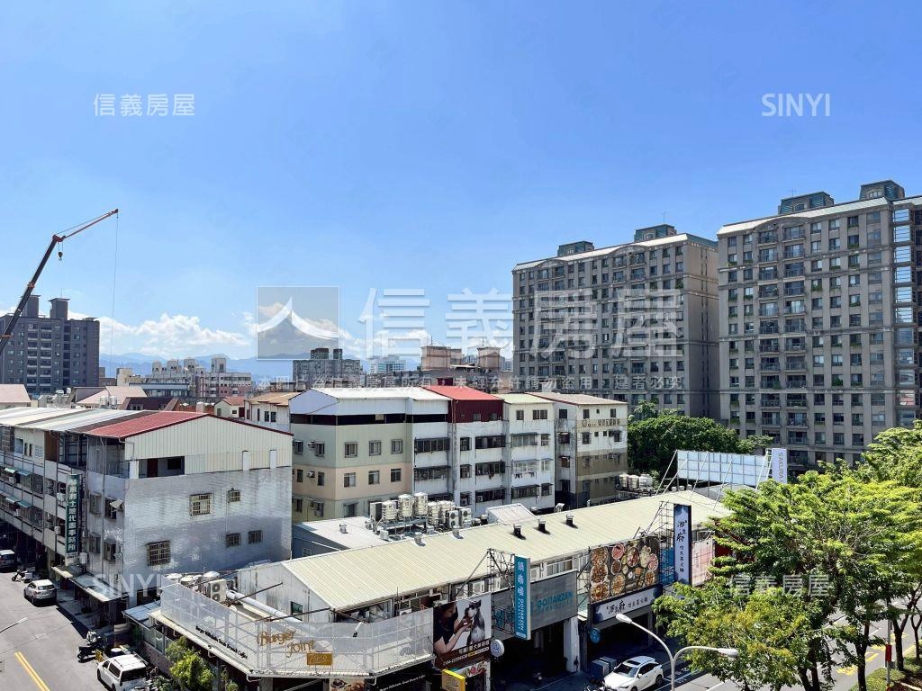 正崇德透套好收租讚啦！房屋室內格局與周邊環境