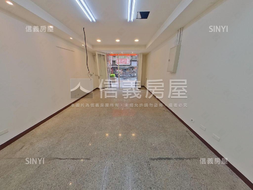 凱旋門★金店面★房屋室內格局與周邊環境