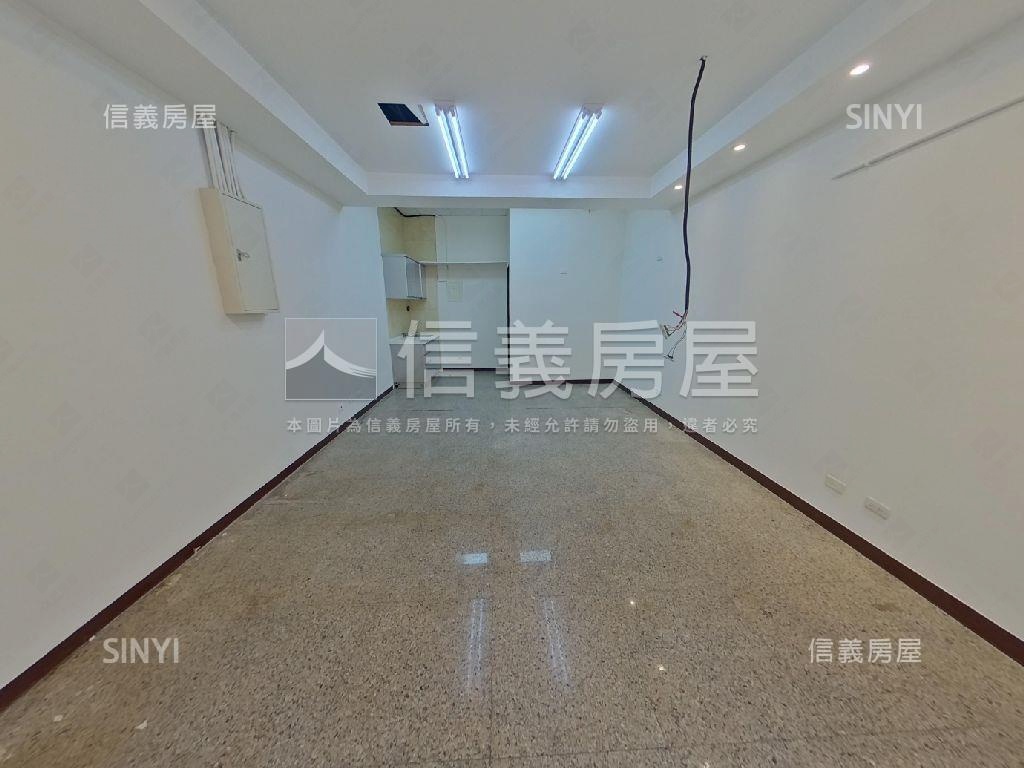 凱旋門★金店面★房屋室內格局與周邊環境
