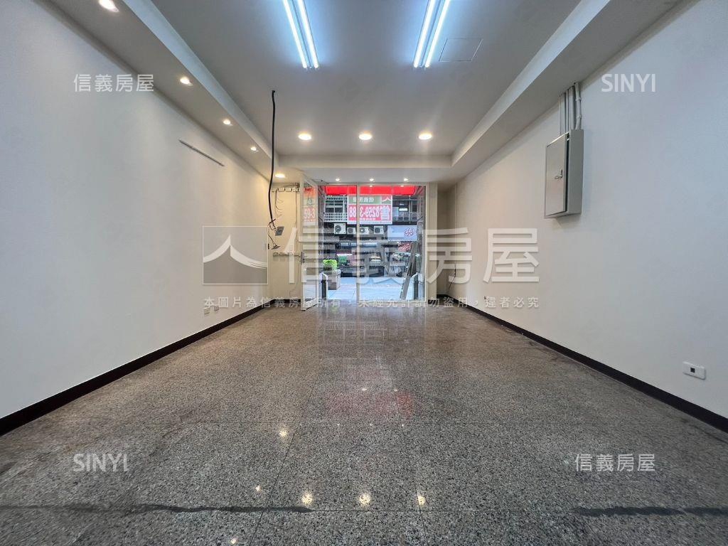凱旋門★金店面★房屋室內格局與周邊環境