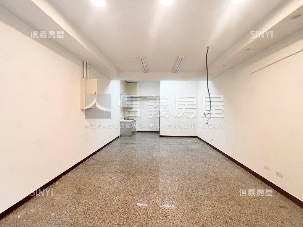 凱旋門★金店面★房屋室內格局與周邊環境
