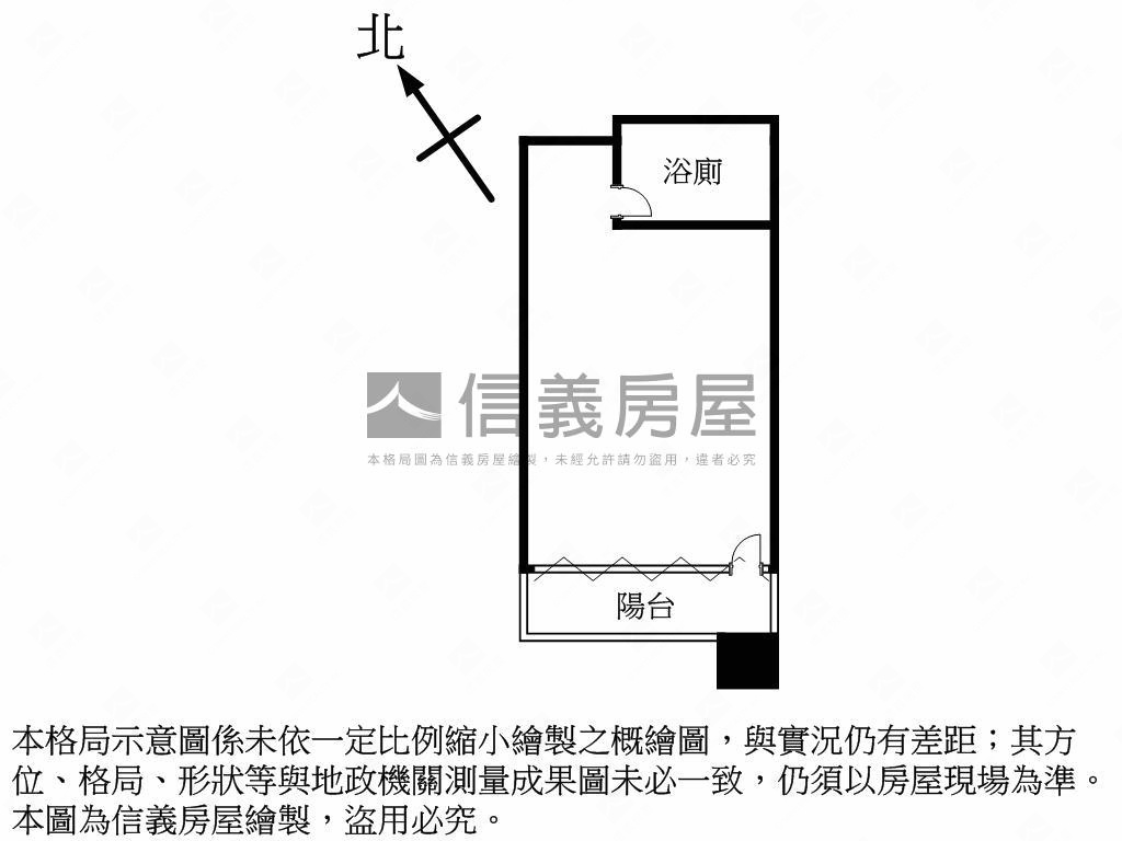 凱旋門★金店面★房屋室內格局與周邊環境