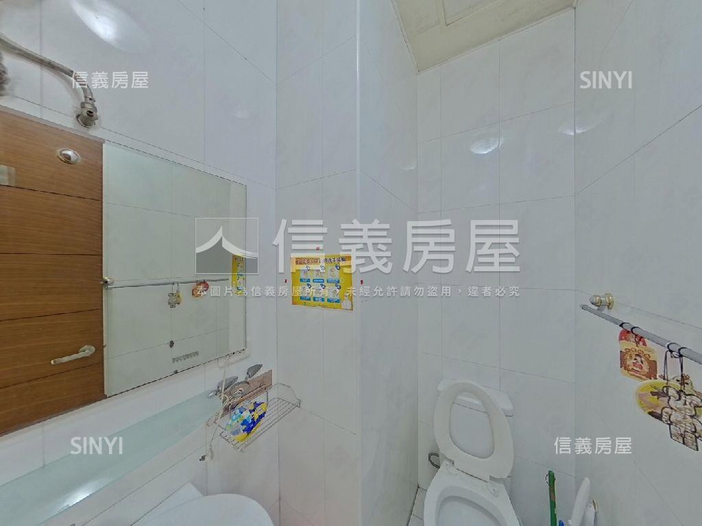 凱旋門★金店面★房屋室內格局與周邊環境