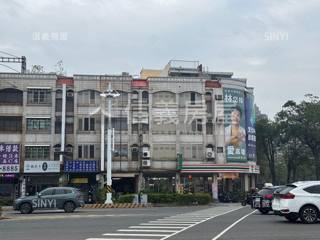 近獅甲捷運站收租金透店房屋室內格局與周邊環境