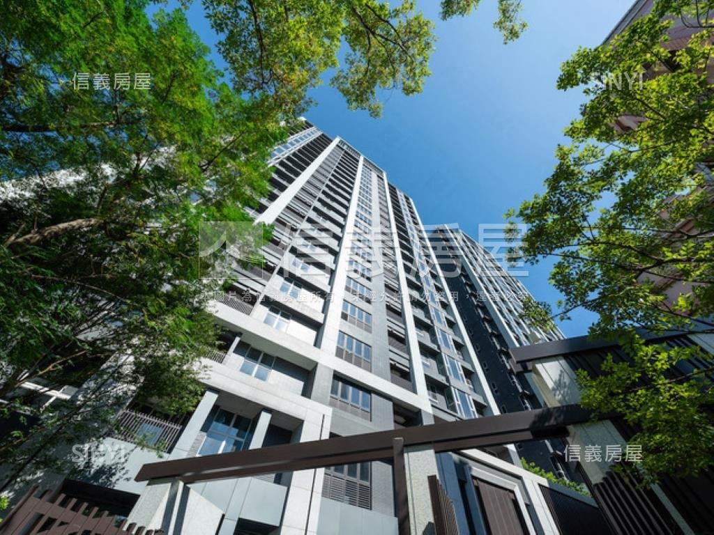 宏盛心房屋室內格局與周邊環境