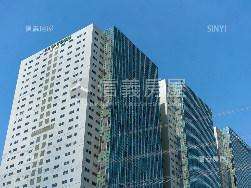 宏盛心房屋室內格局與周邊環境