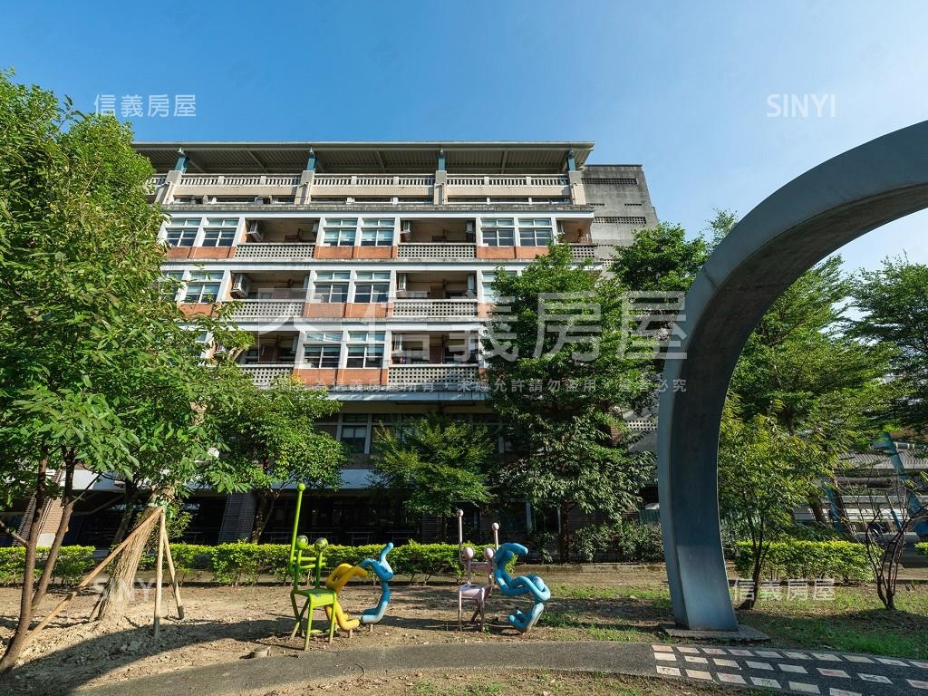 宏盛心房屋室內格局與周邊環境