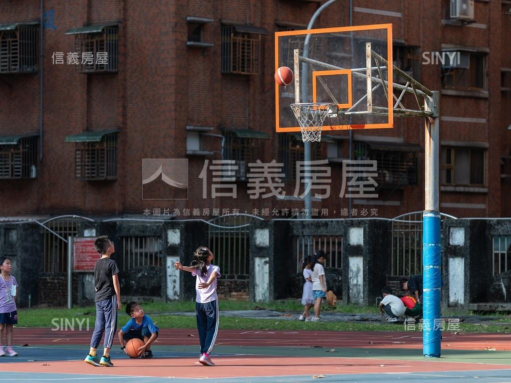 宏盛心房屋室內格局與周邊環境