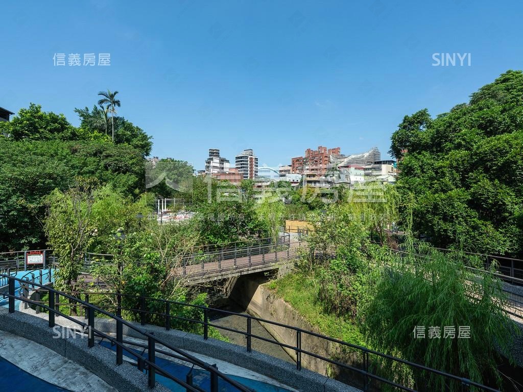 宏盛心房屋室內格局與周邊環境