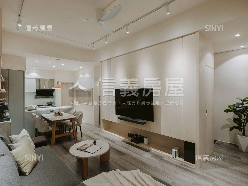 大園☆客運園區☆明日莊園房屋室內格局與周邊環境