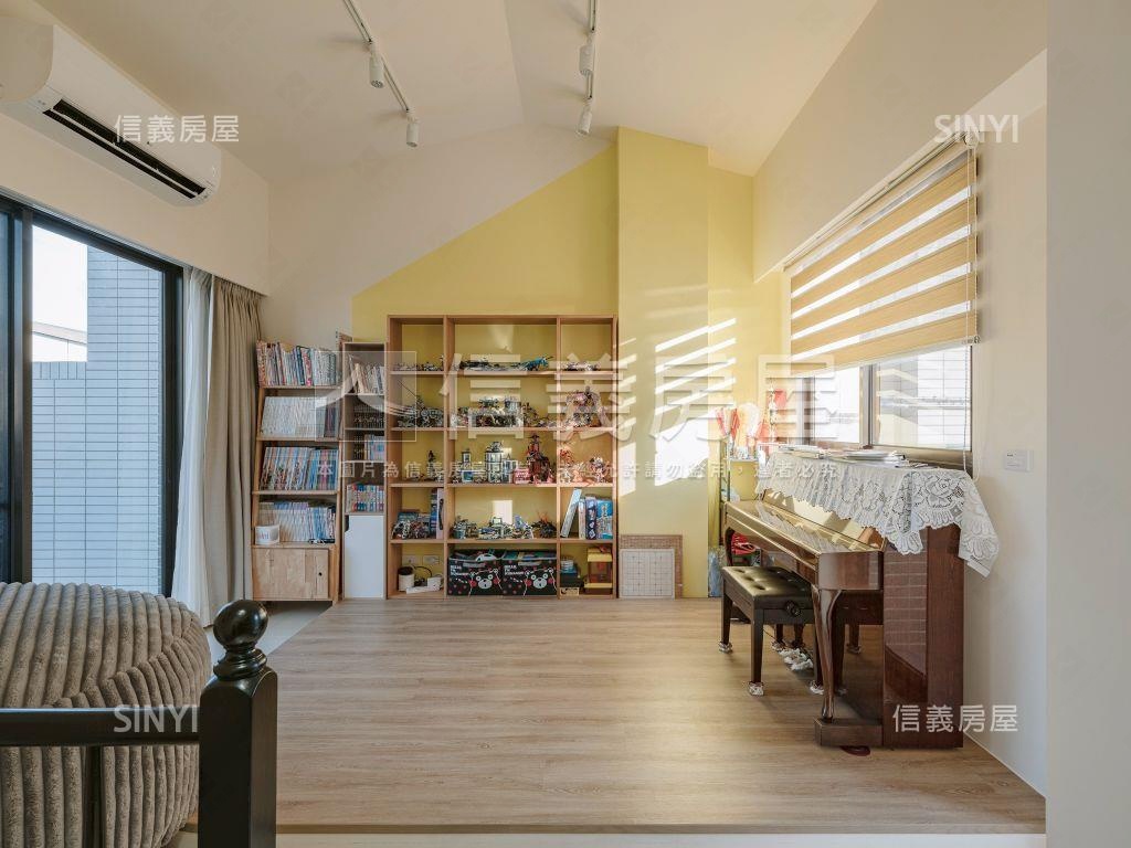 大園☆客運園區☆明日莊園房屋室內格局與周邊環境