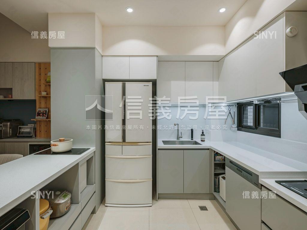 大園☆客運園區☆明日莊園房屋室內格局與周邊環境