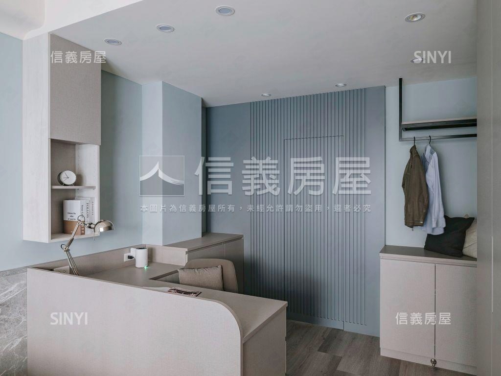 大園☆客運園區☆明日莊園房屋室內格局與周邊環境