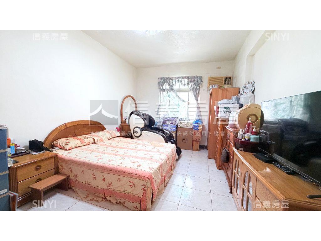 麗山學區稀有釋出大三房房屋室內格局與周邊環境